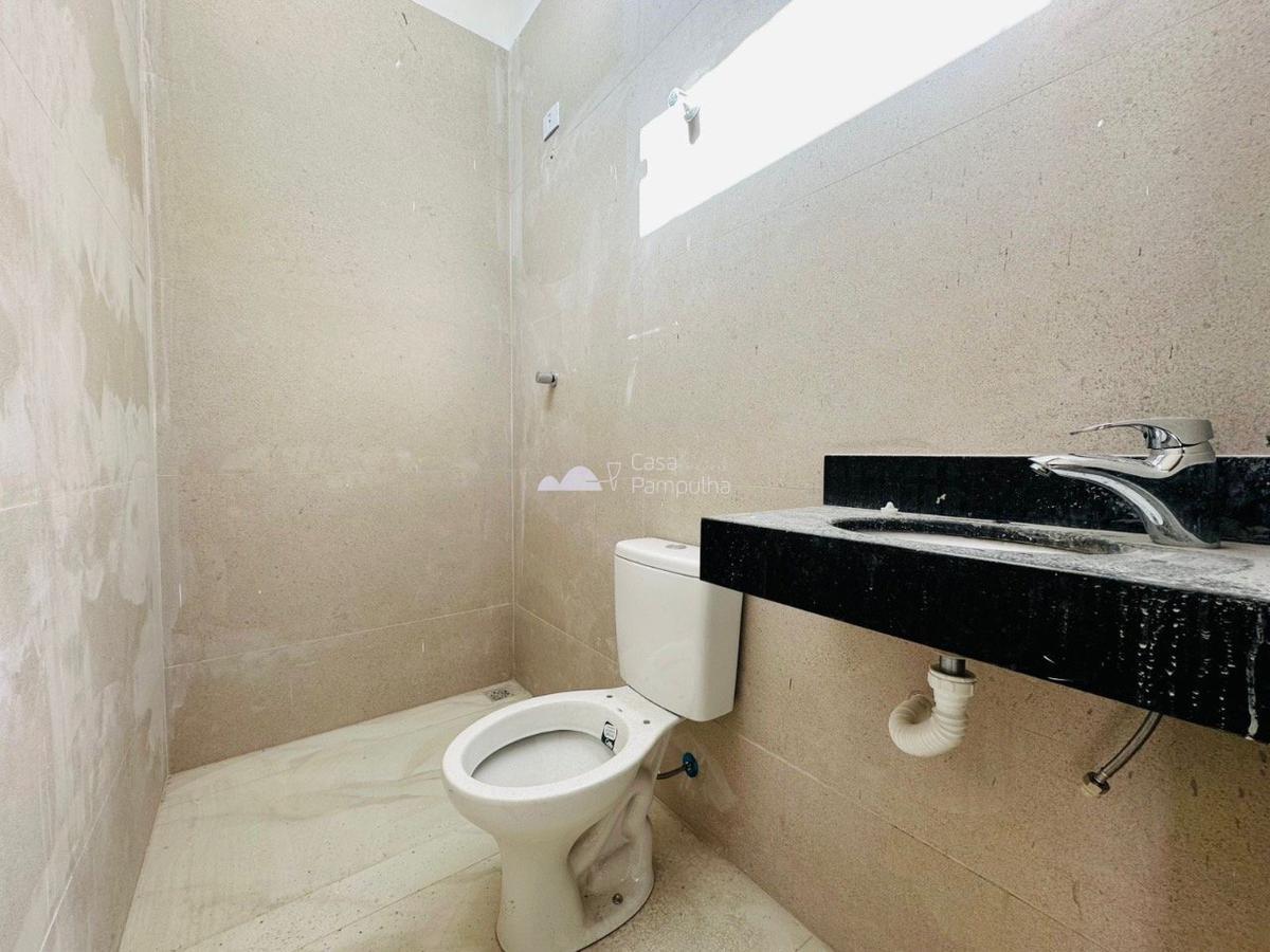Casa, Santa Amélia, 3 Quartos, 2 Vagas, 1 Suíte