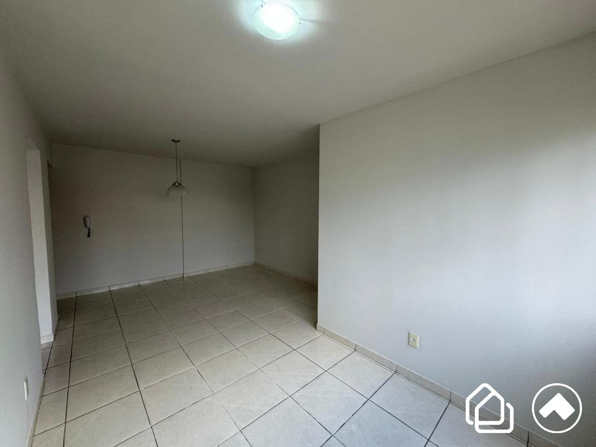 Apartamento, Buritis, 2 Quartos, 2 Vagas, 1 Suíte