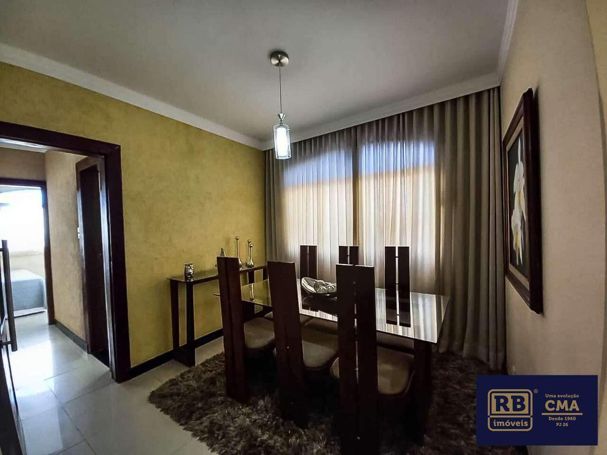 Apartamento, São Lucas, 3 Quartos, 1 Vaga, 1 Suíte