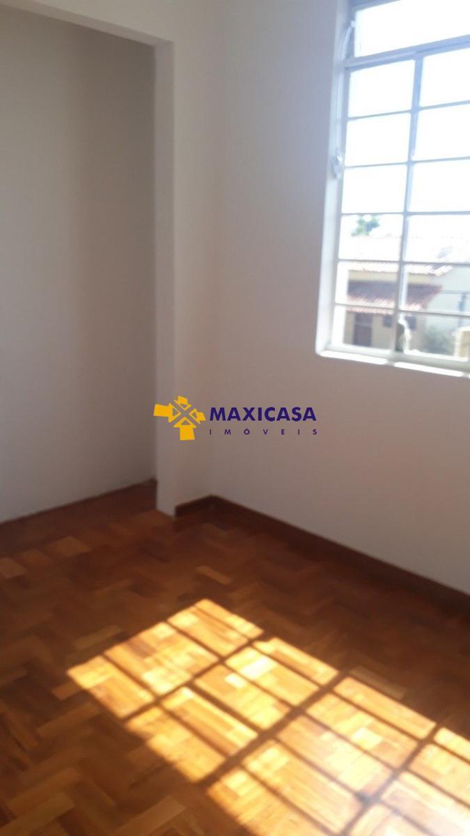 Casa, Concórdia, 3 Quartos, 1 Vaga, 1 Suíte