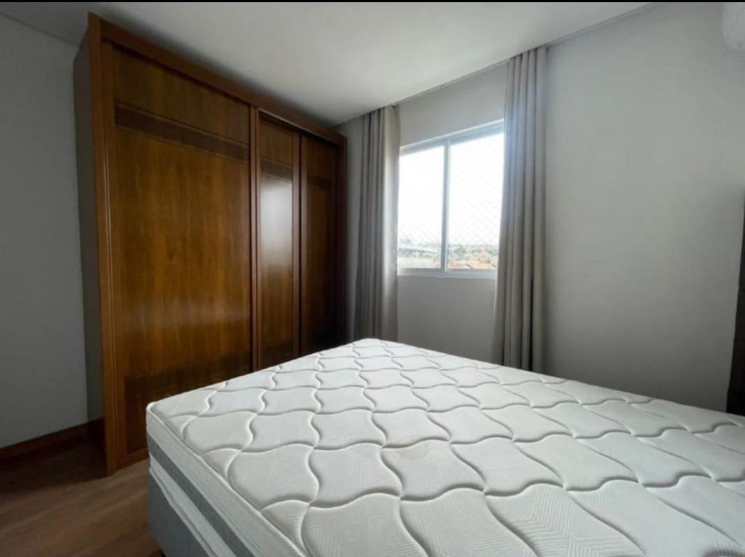 Apartamento, Santa Terezinha, 2 Quartos, 1 Vaga, 1 Suíte