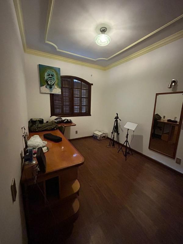 Casa, Castelo, 4 Quartos, 4 Vagas, 3 Suítes