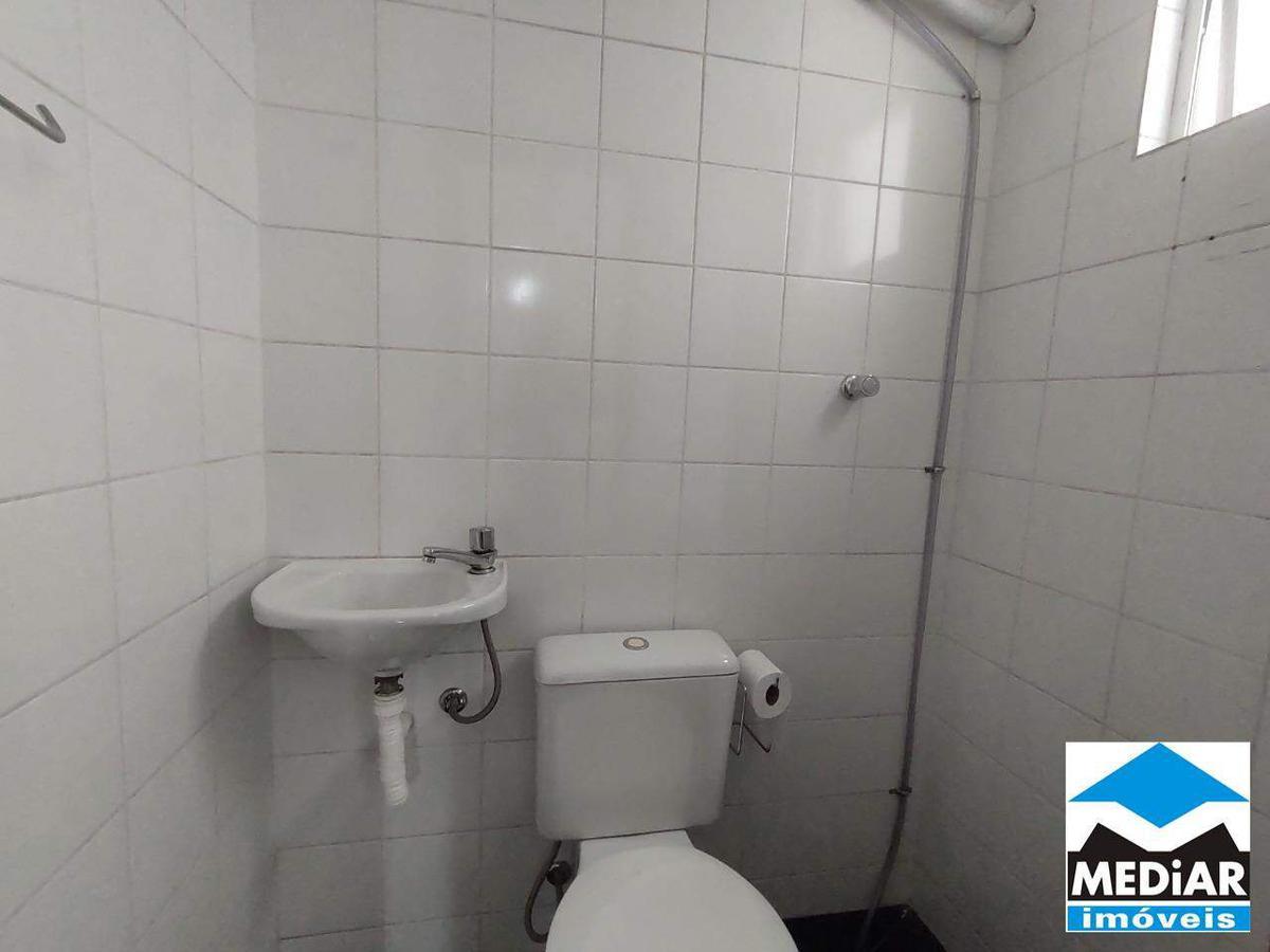 Apartamento, Padre Eustáquio, 4 Quartos, 3 Vagas, 1 Suíte