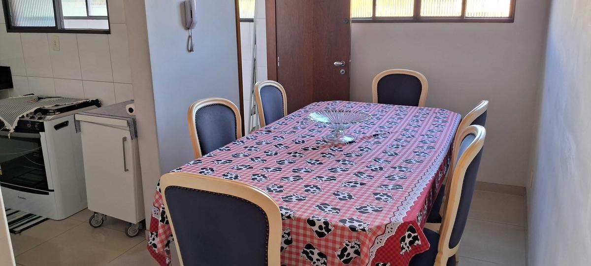 Apartamento, Renascença, 3 Quartos, 1 Vaga, 1 Suíte