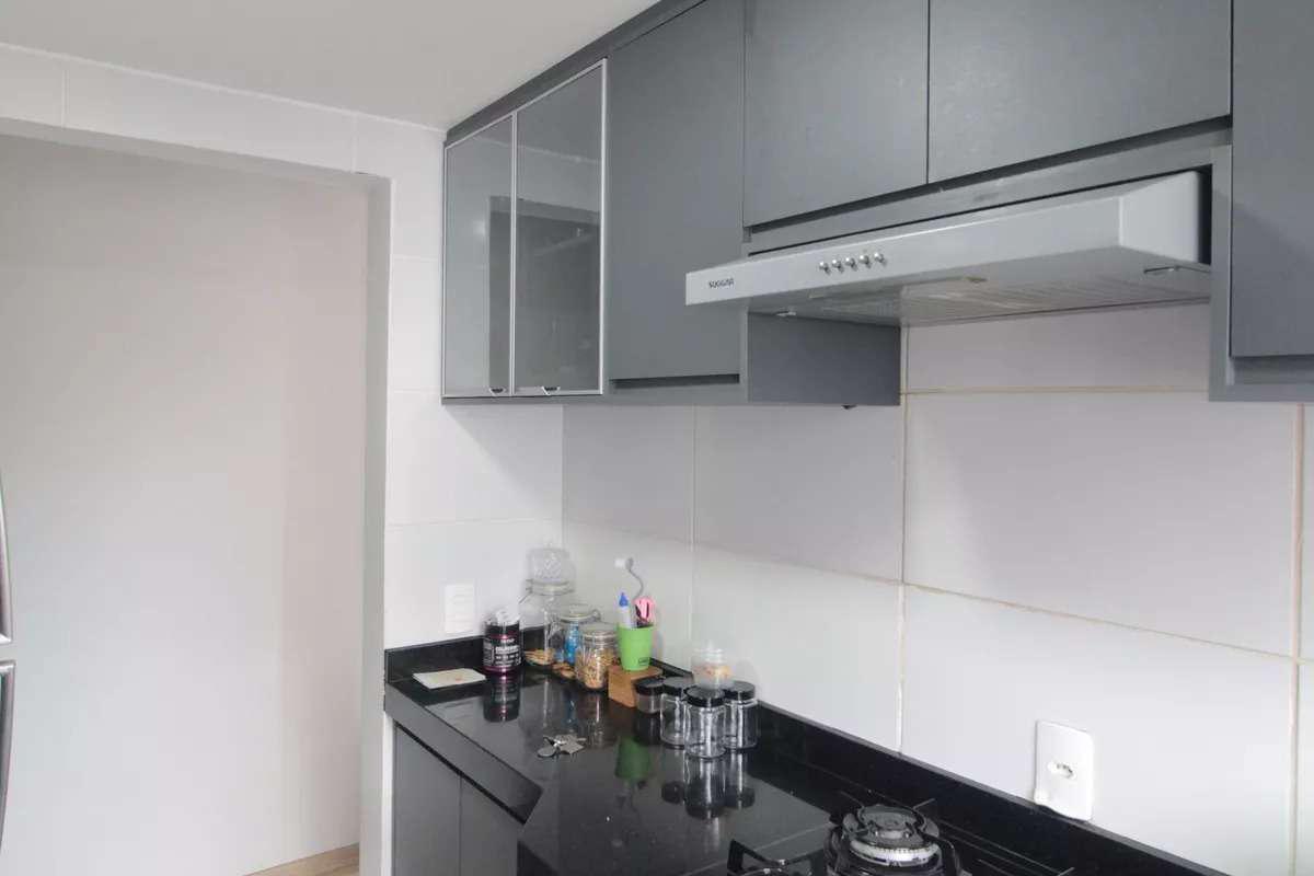 Apartamento, Planalto, 2 Quartos, 1 Vaga
