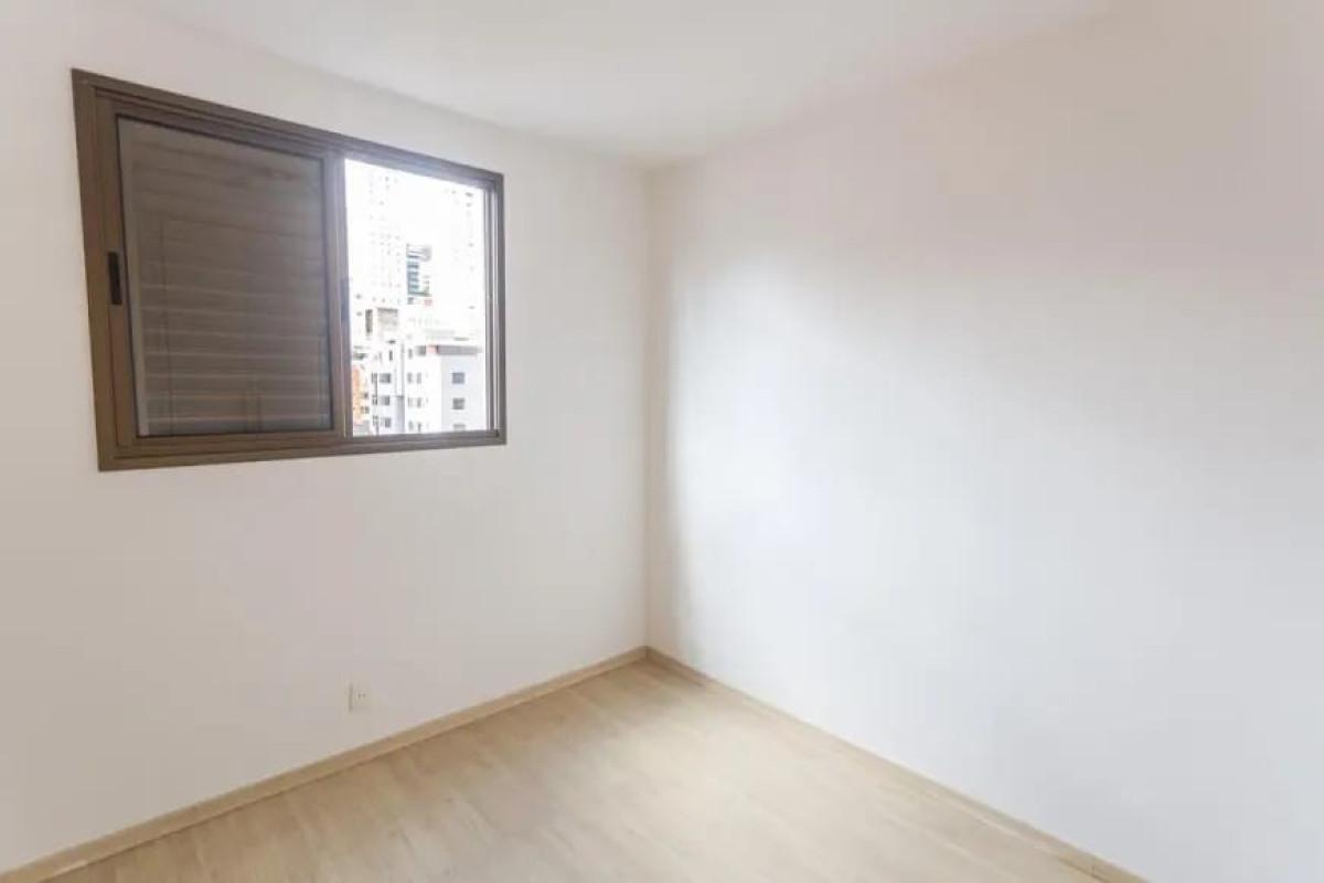 Apartamento, Anchieta, 3 Quartos, 2 Vagas, 1 Suíte