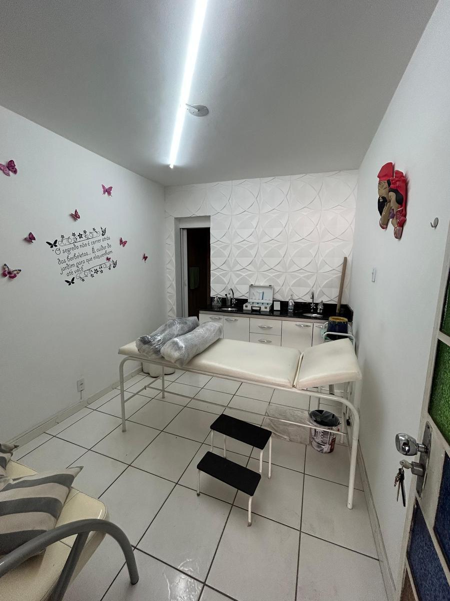 Casa, Alípio de Melo, 5 Quartos, 2 Vagas, 1 Suíte