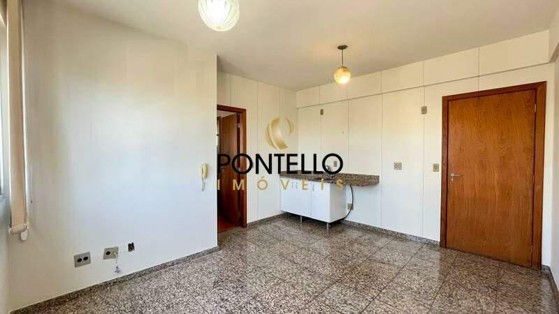 Apartamento, Funcionários, 1 Quarto, 1 Vaga, 1 Suíte