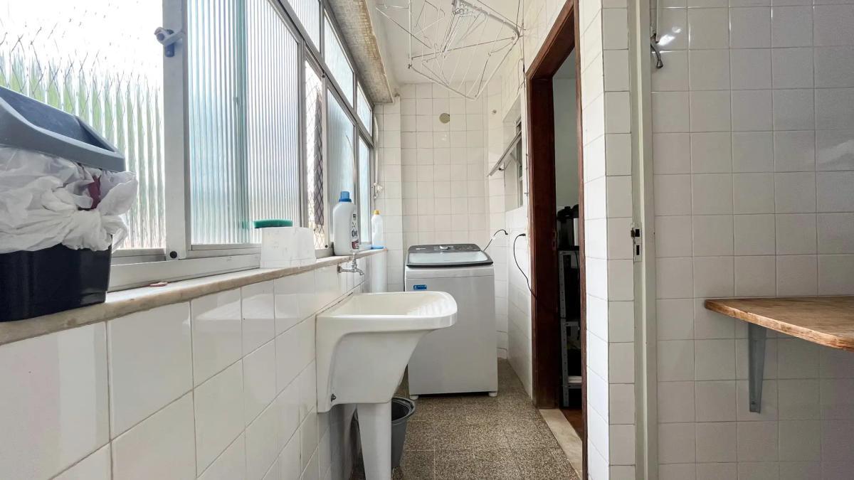 Apartamento, Cruzeiro, 2 Quartos, 1 Vaga