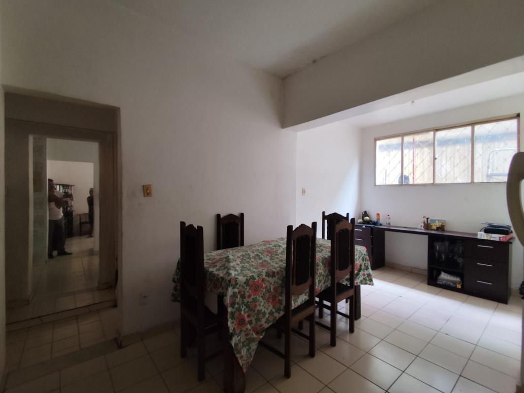 Casa, Padre Eustáquio, 3 Quartos, 2 Vagas, 1 Suíte