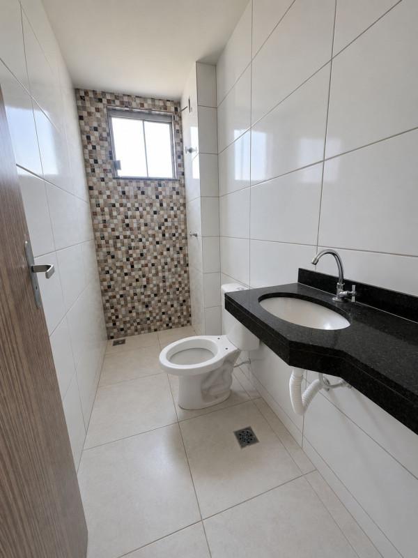 Apartamento, Masterville, 2 Quartos, 2 Vagas