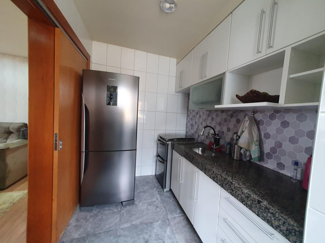Apartamento, Calafate, 3 Quartos, 2 Vagas, 1 Suíte