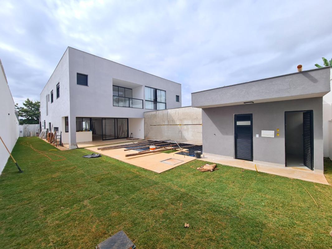 Casa, Bandeirantes (pampulha), 4 Quartos, 4 Vagas, 4 Suítes
