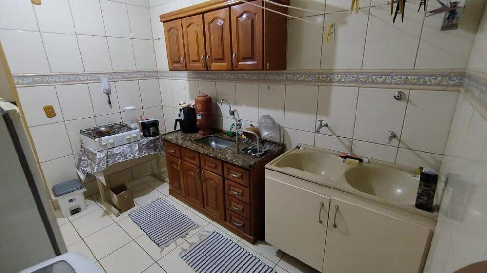 Apartamento, Jardim Riacho das Pedras, 2 Quartos, 1 Vaga
