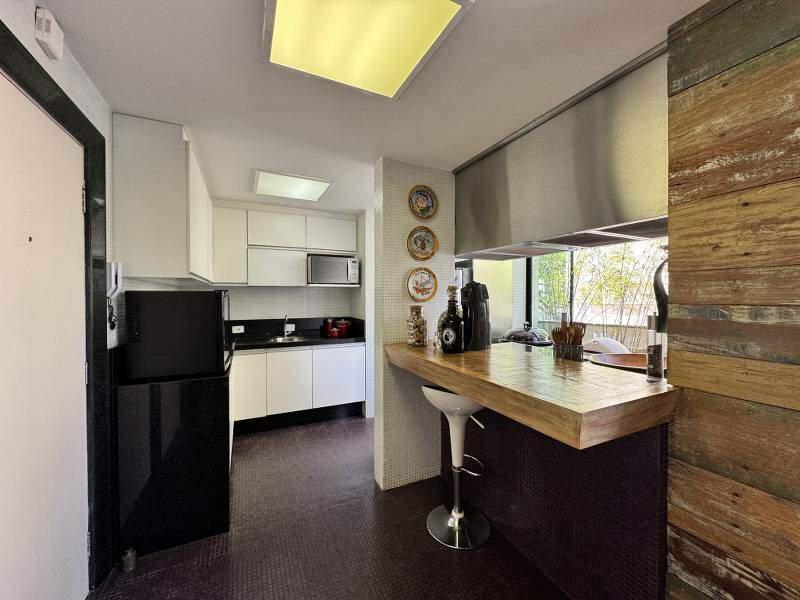 Apartamento, Sion, 3 Quartos, 4 Vagas, 1 Suíte