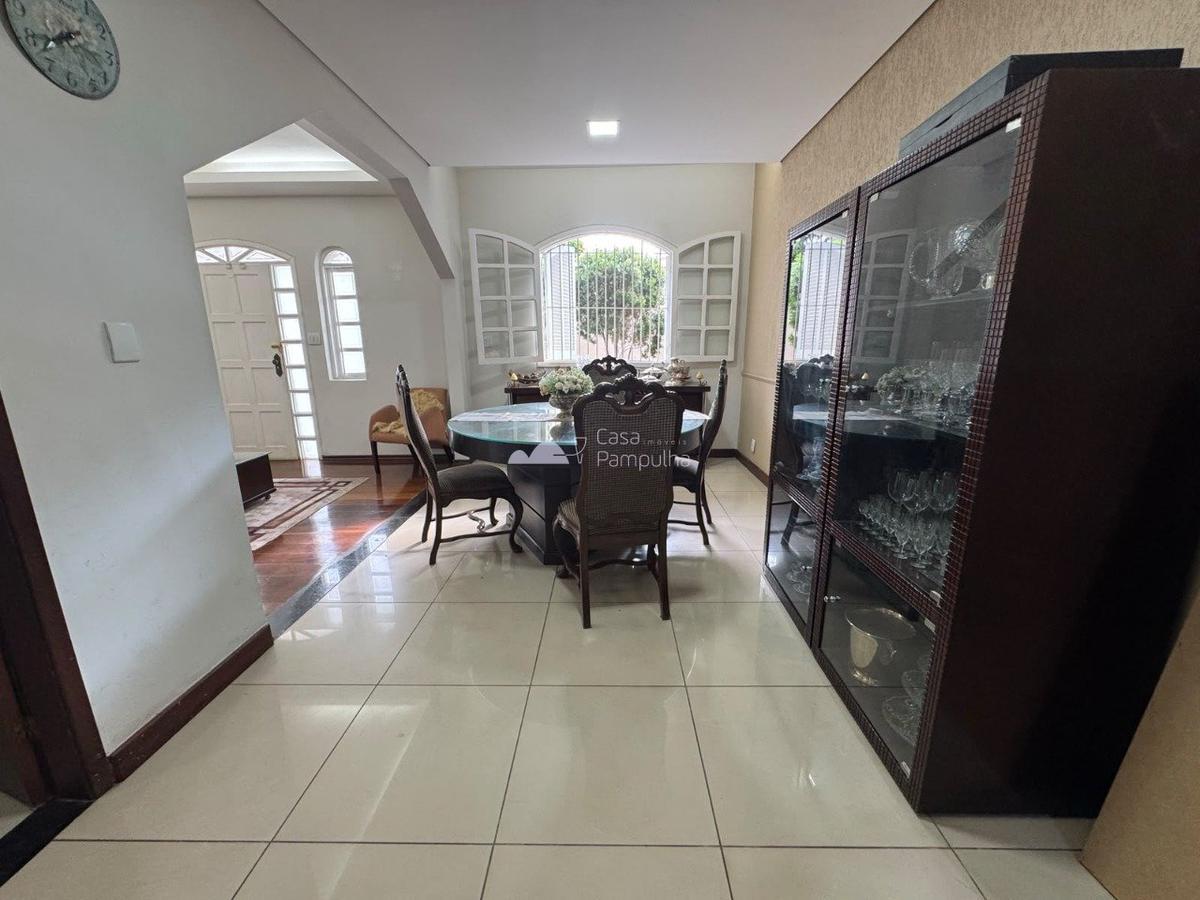 Casa, Jardim Alvorada, 4 Quartos, 4 Vagas, 1 Suíte