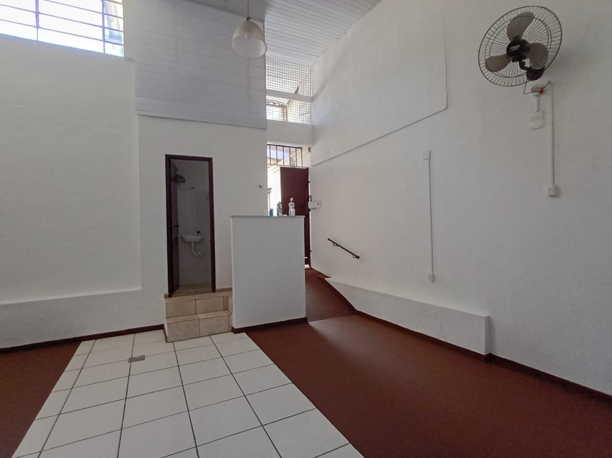 Andar, Santa Inês, 0 Quarto, 0 Vaga