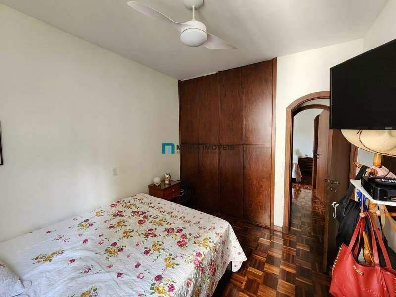 Apartamento, Lourdes, 4 Quartos, 3 Vagas, 1 Suíte