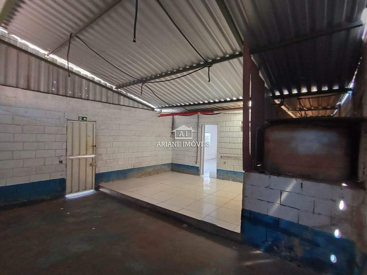 Lote, Jardim Canadá, 0 Quarto, 0 Vaga