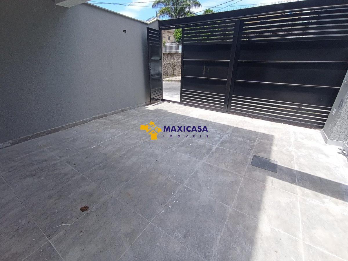 Casa, Santa Mônica, 3 Quartos, 2 Vagas, 1 Suíte