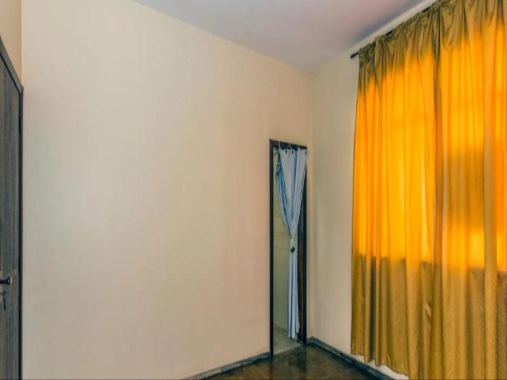 Apartamento, Santo Agostinho, 3 Quartos, 1 Vaga, 1 Suíte