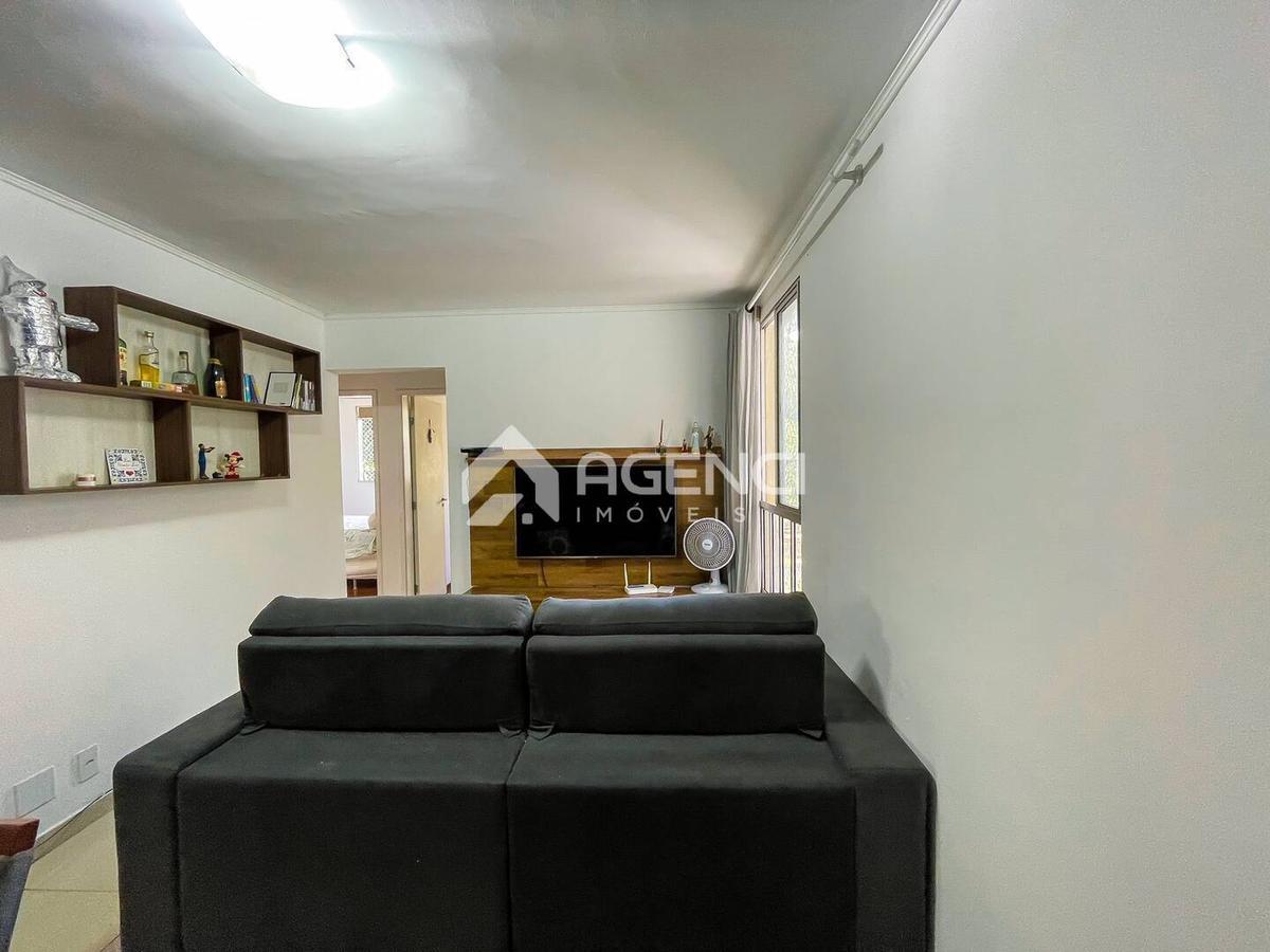 Apartamento, Camargos, 3 Quartos, 0 Vaga, 1 Suíte