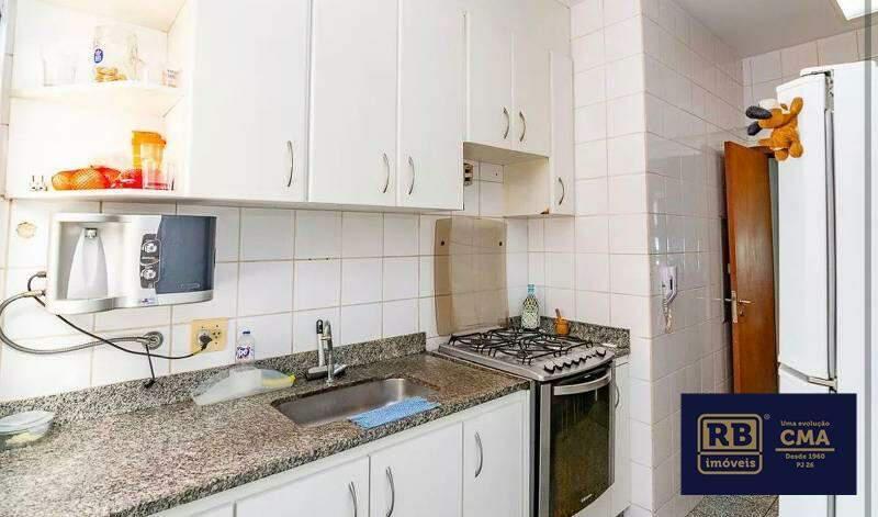 Apartamento, São Pedro, 3 Quartos, 2 Vagas, 1 Suíte