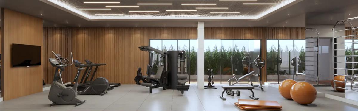 Apartamento, Sion, 3 Quartos, 2 Vagas, 1 Suíte