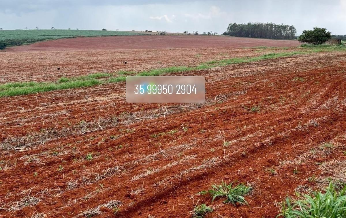 Fazenda, Zona Rural, 0 Quarto, 0 Vaga