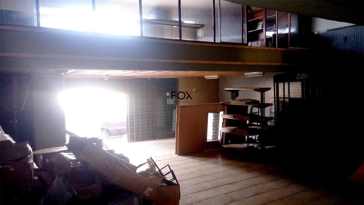 Andar, Prado, 0 Quarto, 0 Vaga