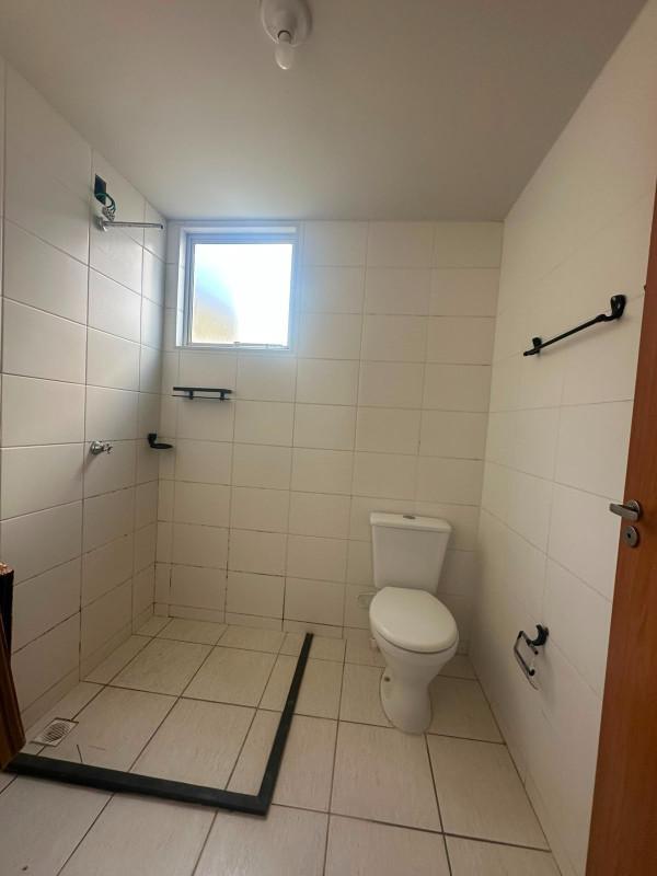 Apartamento, Casa Branca, 2 Quartos, 1 Vaga