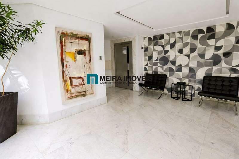 Apartamento, Sion, 4 Quartos, 2 Vagas, 1 Suíte
