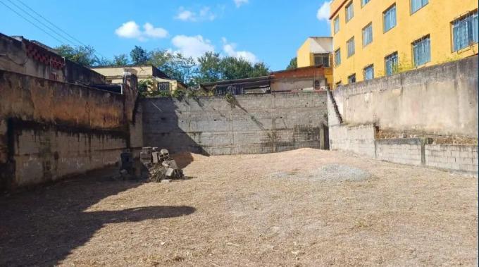 Lote, Santa Inês, 0 Quarto, 0 Vaga