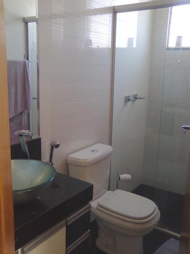 Cobertura, Jardim Riacho das Pedras, 3 Quartos, 2 Vagas, 1 Suíte