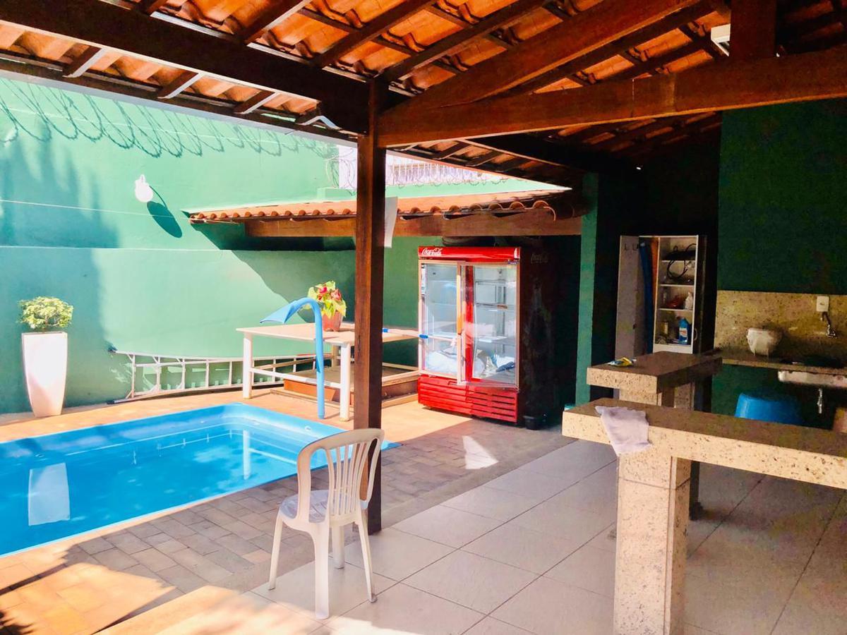 Casa, Padre Eustáquio, 4 Quartos, 0 Vaga, 2 Suítes