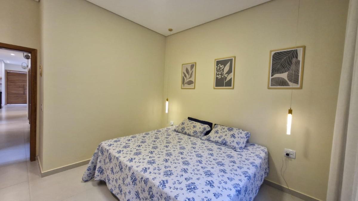 Apartamento, Residencial Park I, 3 Quartos, 4 Vagas, 1 Suíte