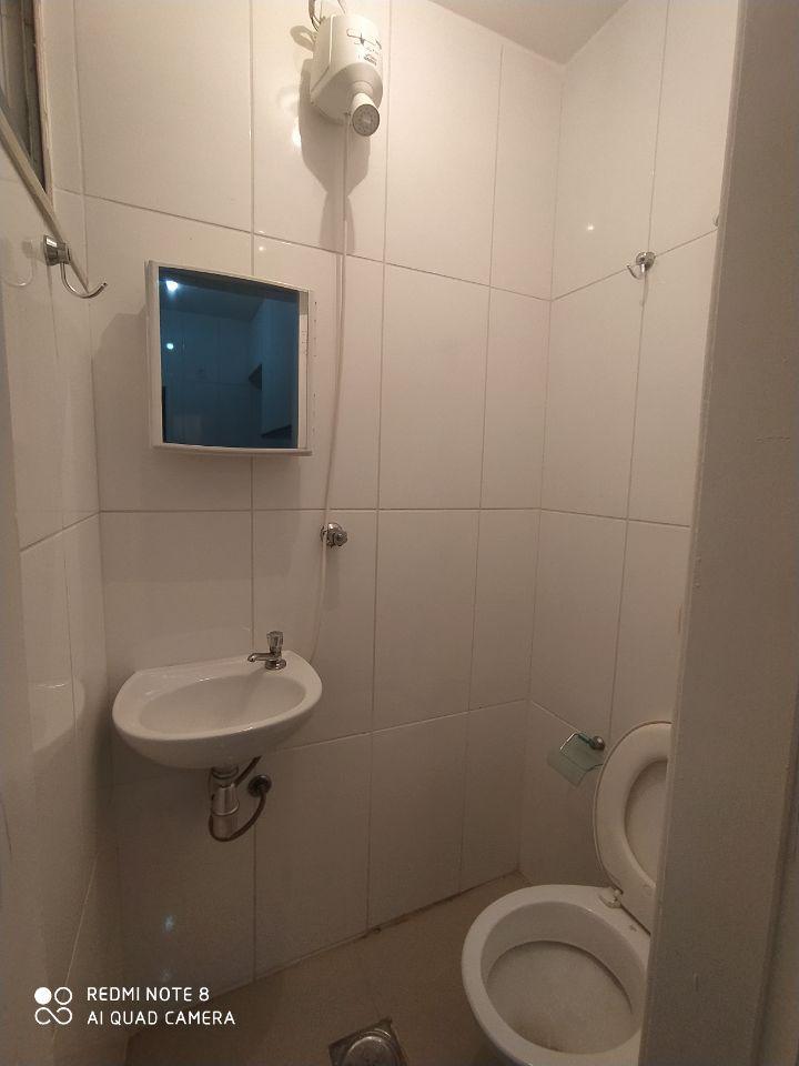 Apartamento, Indaiá, 3 Quartos, 1 Vaga