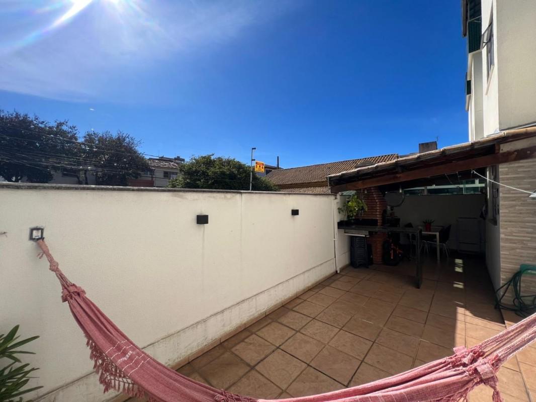 Apartamento, Ouro Preto, 3 Quartos, 3 Vagas, 1 Suíte