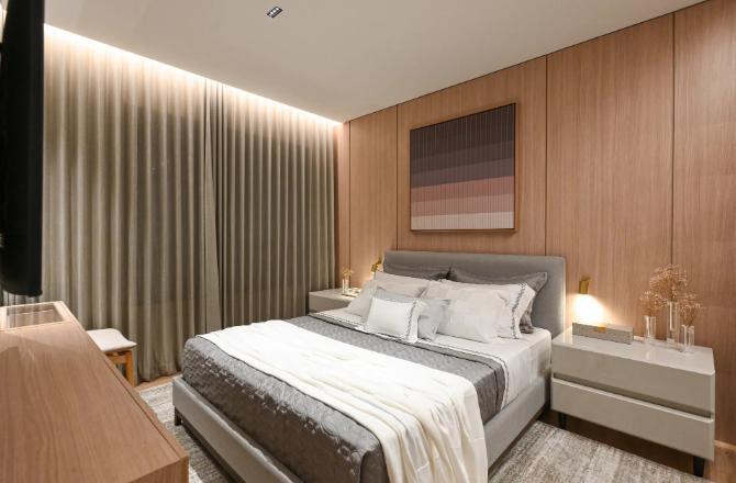 Apartamento, Savassi, 4 Quartos, 2 Vagas, 2 Suítes