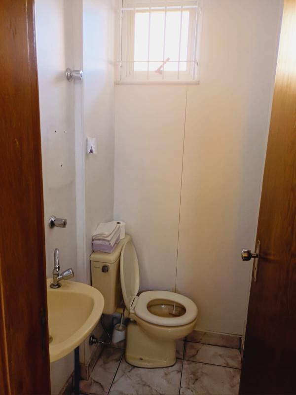 Sala, Coração Eucarístico, 0 Quarto, 0 Vaga