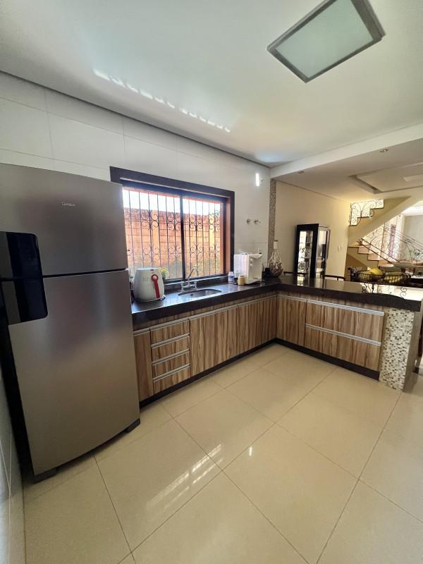 Casa, Quintas do Godoy, 4 Quartos, 10 Vagas, 1 Suíte