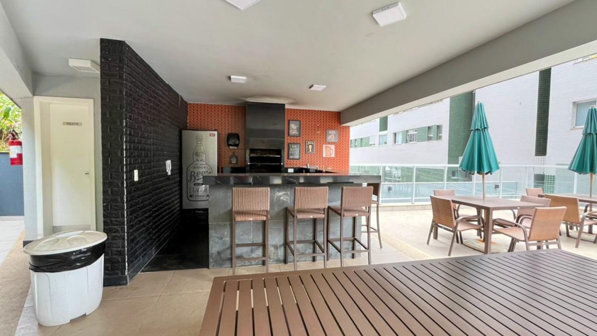 Apartamento, Luxemburgo, 3 Quartos, 2 Vagas, 3 Suítes