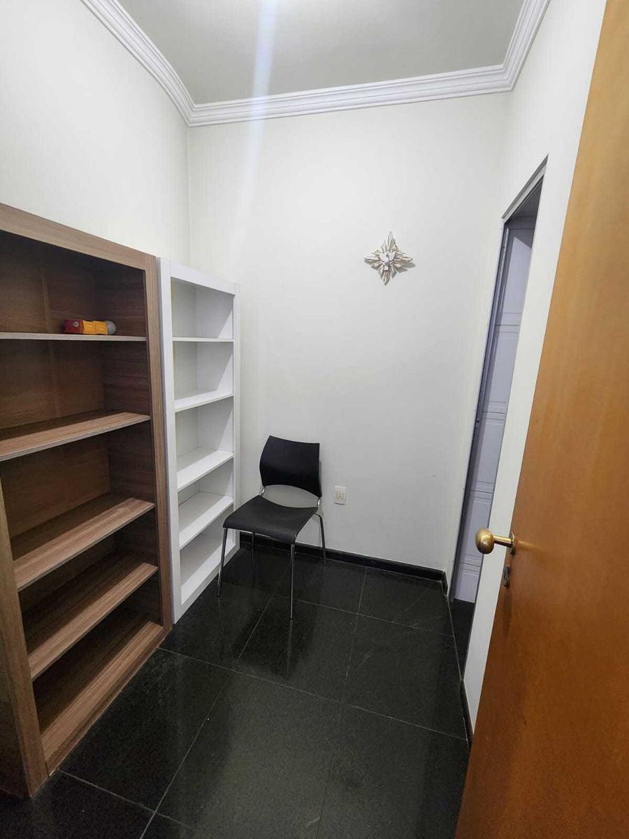 Apartamento, Jaraguá, 5 Quartos, 4 Vagas, 1 Suíte