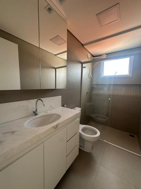 Apartamento, Esplanada, 2 Quartos, 1 Vaga, 1 Suíte