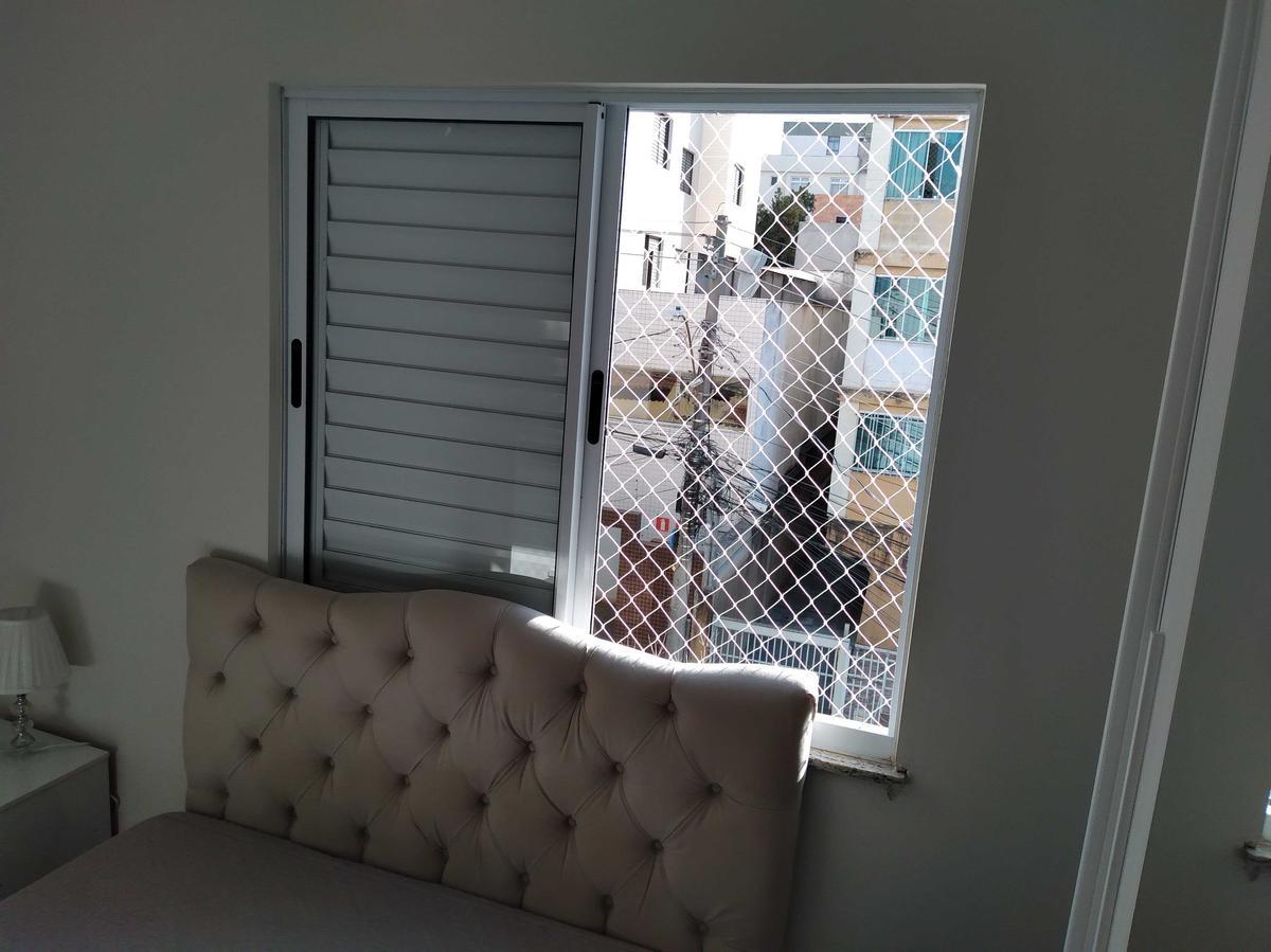 Cobertura, Sagrada Família, 2 Quartos, 2 Vagas