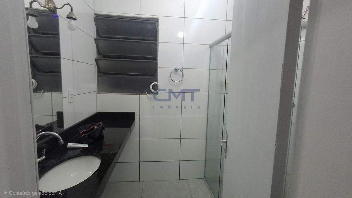 Apartamento, Funcionários, 3 Quartos, 0 Vaga, 1 Suíte