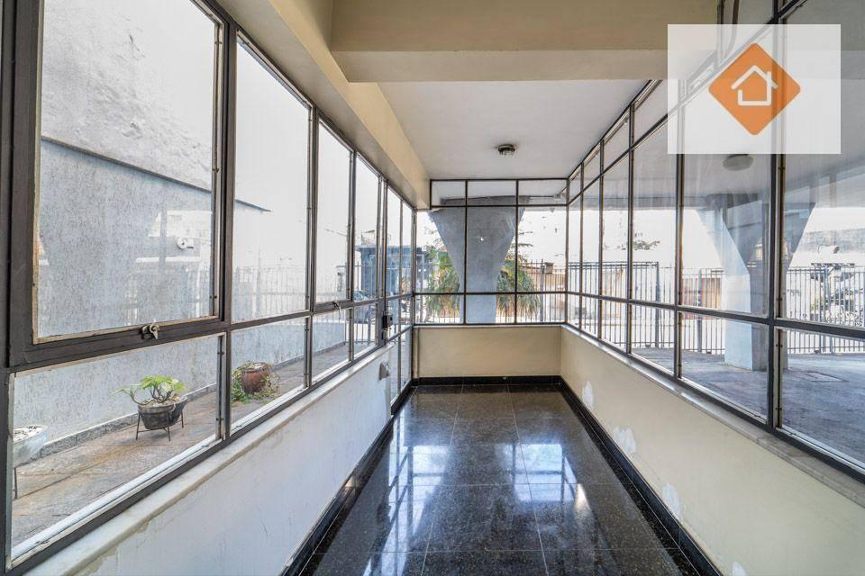 Apartamento, Coração Eucarístico, 3 Quartos, 1 Vaga, 1 Suíte