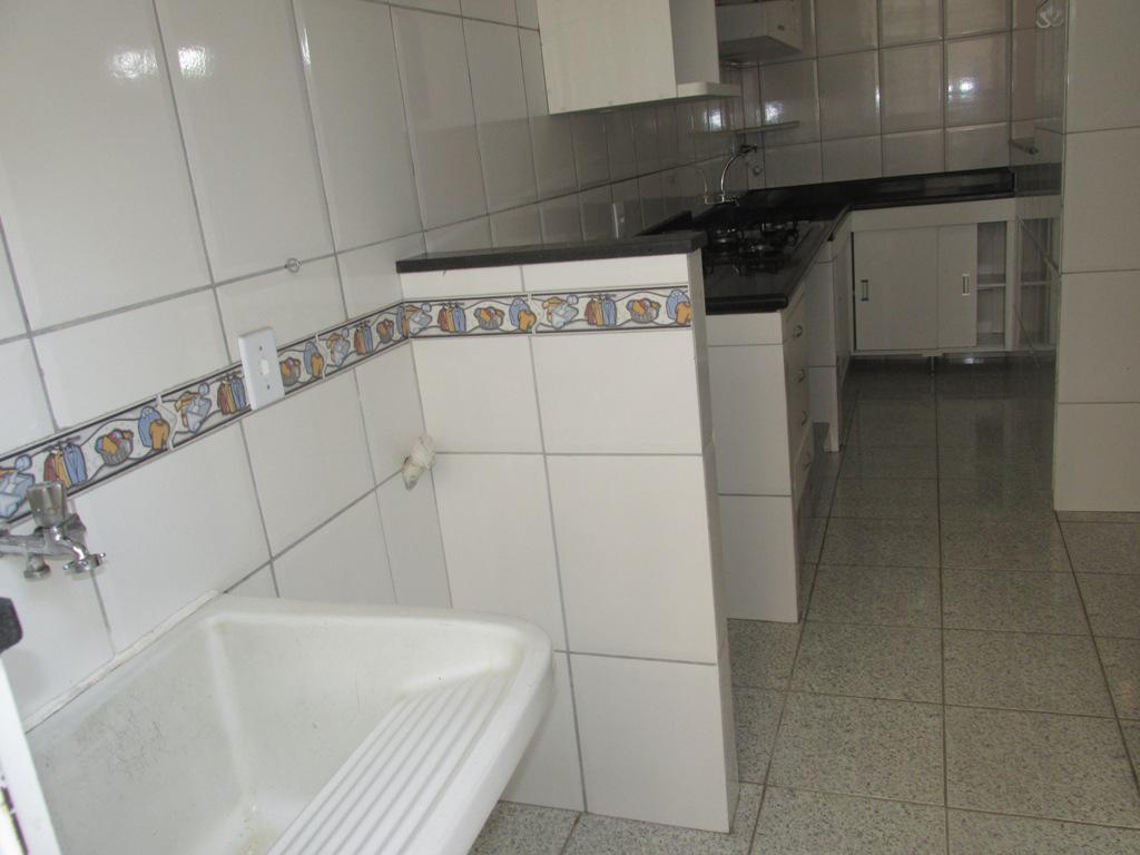 Casa, Caiçaras, 3 Quartos, 1 Vaga