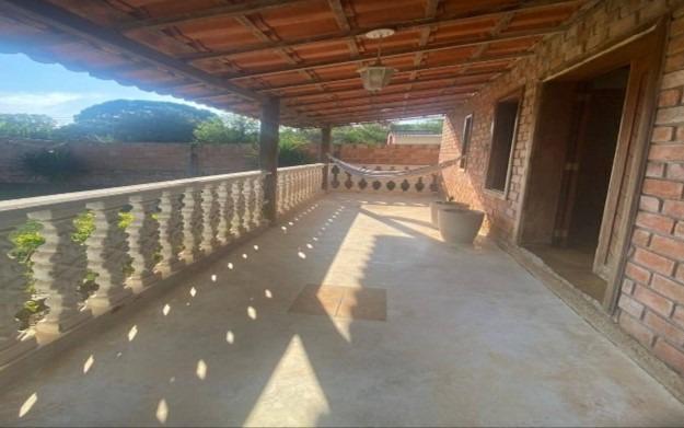 Casa, Tavares, 4 Quartos, 3 Vagas, 1 Suíte