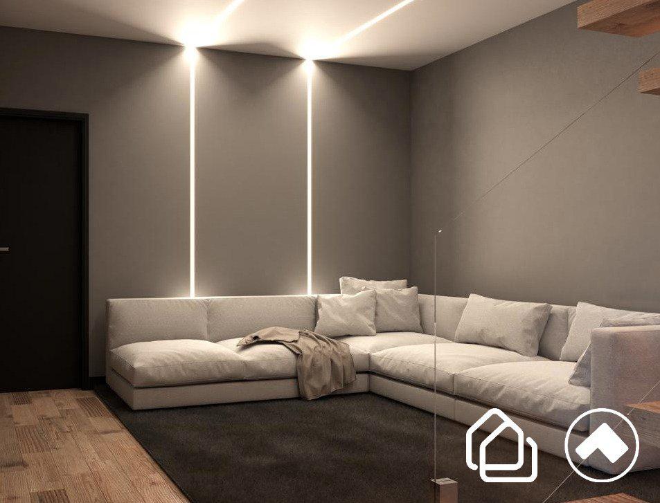 Apartamento, Luxemburgo, 3 Quartos, 2 Vagas, 2 Suítes